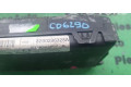 Блок комфорта 8200296328A, S116522007D   Renault Logan I   