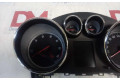 Přístrojová deska  Opel Zafira C 2011 13374940  