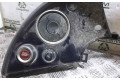 Блок управления климат-контролем 79600SMJG4   Honda Civic