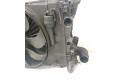 Комплект радиатора A0995002703, A0995006203   Mercedes-Benz C W204    