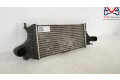 Радиатор интеркулера     A0995002800    Mercedes-Benz ML W166 