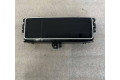 Блок управления климат-контролем 4K0919158D   Audi A6 S6 C8 4K