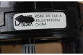 Подрулевой шлейф SRS KD4966CS0A   Mazda CX-3
