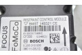 Блок подушек безопасности BM5T14B321CE   Ford Focus