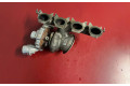  Турбина BMW X4 G02  9845815         