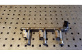 Vstřikovací lišta DM5G9H487AA, 0261555137   Ford Focus  pro benzínový motor 1.0  