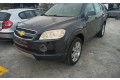 Рулевая рейка  Блок управления надувных подушек    Chevrolet Meriva 2002 - 2012 года