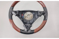 Руль Porsche Cayenne (9PA)  2002 - 2010 года 7L5419091L, 61573180A      