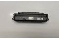Блок управления климат-контролем 6411937145902, 64119371459   BMW X1 F48 F49