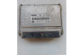 Řídící jednotka 0281010284   Nissan Terrano 1992