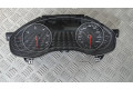 Přístrojová deska  Audi A6 C7 2016 4G8920934D  
