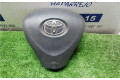 Подушка безопасности водителя Q04289907ABR, Q04289907ABR   Toyota Corolla E140 E150