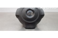 Подушка безопасности водителя 2K5880201F81U   Volkswagen Caddy