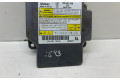Блок подушек безопасности 96641838   Chevrolet Epica