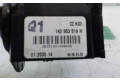 Ручка стеклоочистителей 1K0953519J9B9, 1K0953519H   Volkswagen Scirocco
