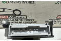 Блок подушек безопасности 96430714   Chevrolet Kalos