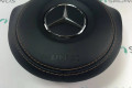 Подушка безопасности водителя 00086012029, 0008601202   Mercedes-Benz E AMG W213