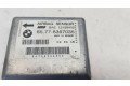 Блок подушек безопасности 65778367035   BMW 5 E34