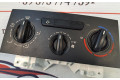 Блок управления климат-контролем 140015328A, 140015328A   Fiat Scudo