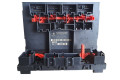 Блок комфорта 3C0937049D, 1K0937049M   Volkswagen Caddy   