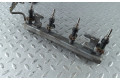 Комплект форсунок 16600ED000, 17520ED00A    Nissan Cube Z12   