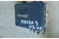 Jednotka ABS 00403431C0   Mazda 3 I 2003