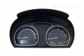 Панель приборов 341611302, 102464032   BMW X3 E83       