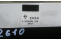 Блок управления климат-контролем K1900EH64, 0070010   Mazda CX-7