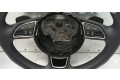 Руль Audi A6 S6 C7 4G  2011 - 2018 года 4G0419091S, 4G0419091BE      