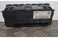 Блок управления климат-контролем 8E0820043BQ, 8E0820043BQ5PR   Seat Exeo (3R)