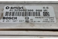 Блок управления двигателем Блок управления A1329002300   Smart ForTwo II