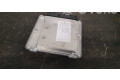 Řídící jednotka 038906016S, 0281012763   Volkswagen Transporter - Caravelle T5 2006