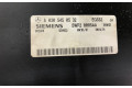 Блок управления коробкой передач A0305450532, 5WP20005AA   Mercedes-Benz SL R230