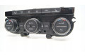 Блок управления климат-контролем 5NB907044D, 5NB907044D   Volkswagen Tiguan