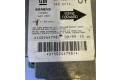 Блок подушек безопасности 09180799, 1923594   Mercedes-Benz GL X166