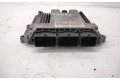 Поршень Блок управления впрыскивания  8200848407, 0281015323  Renault Laguna II  