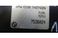 Pojistková skříňka Блок управления двигателем ECU 7536024   Mini One - Cooper R50 - 53 2003