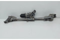 Комплект механизма стеклоочистителей 28800EB400    Nissan Pathfinder R51
