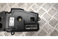 Блок управления климат-контролем 79600SMJG5, MN303200037   Honda Civic