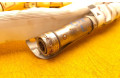 Боковая подушка безопасности 9838536280, 9838536280   Citroen C5 X