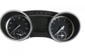 Панель приборов A1649008200, A1649008200   Mercedes-Benz GL X164       
