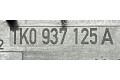 Блок предохранителей 1K0937125A, 1K0937125   Volkswagen Golf Plus    