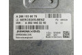 Řídící jednotka A2661538579, A0024463240   Mercedes-Benz B W245 2006