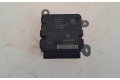 Блок подушек безопасности 985105409R   Dacia Dokker