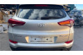Интеркулер     Hyundai Tucson TL 1.7