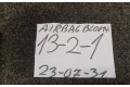 Блок подушек безопасности 1C0909605K   Volkswagen Polo