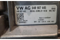 Блок управления впрыском 04B907445ECUMOTORE, 04B907445ECUMOTORE   Volkswagen Polo
