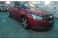 Vstřikovací lišta    Chevrolet Cruze     