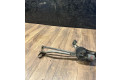 Комплект механизма стеклоочистителей 1397220567, 0734666180    Mercedes-Benz C W204