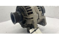 Генератор 93190829   Opel Meriva A      